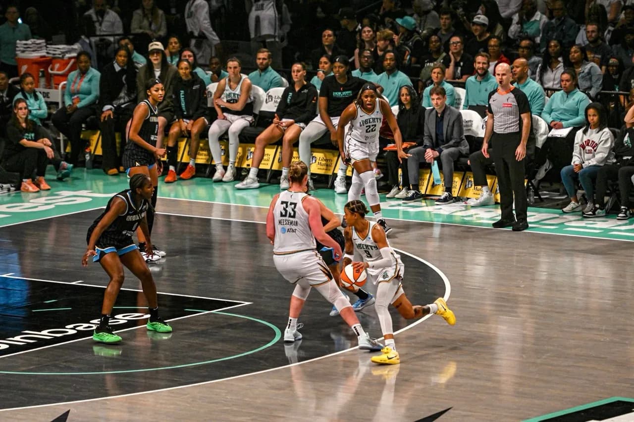 NY Liberty