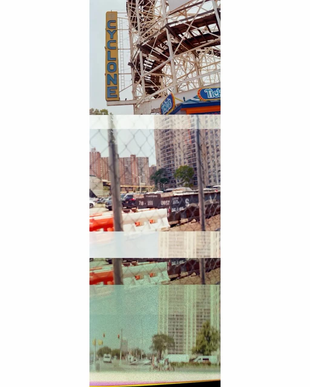 Analog - series 1