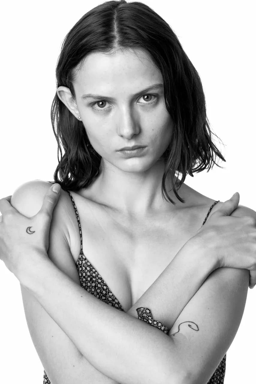 Studio shoots