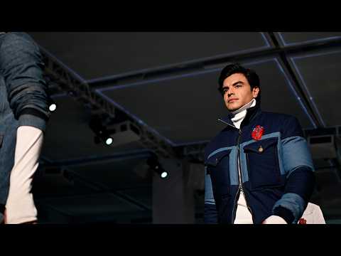 NYFW Fall/Winter