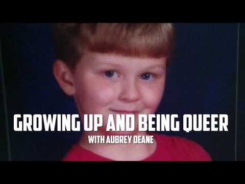 Growing Up and Being Queer