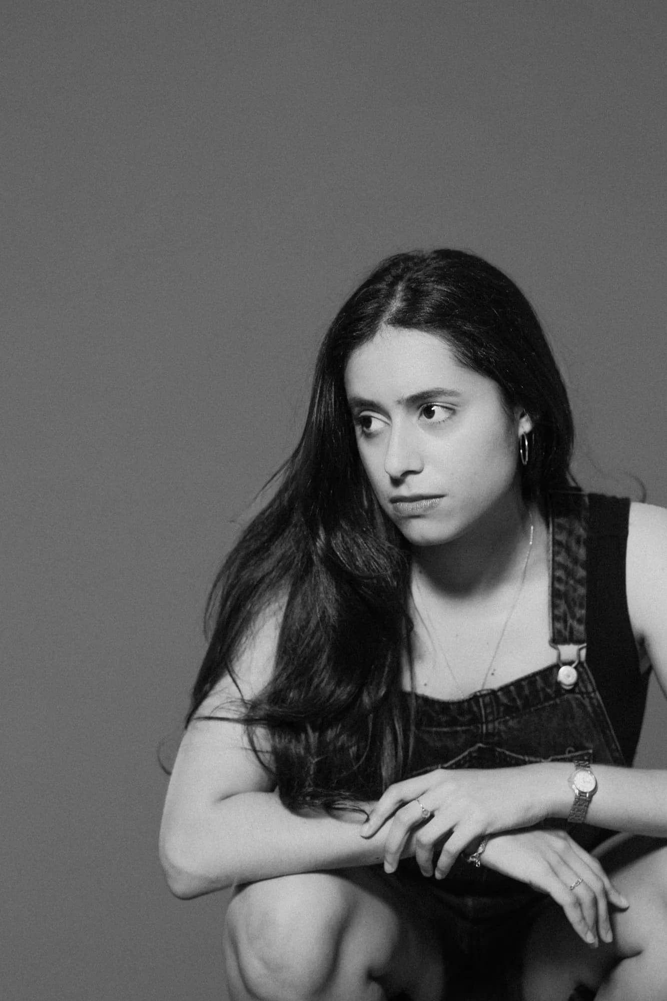 Portrait of Ysabella Escalona